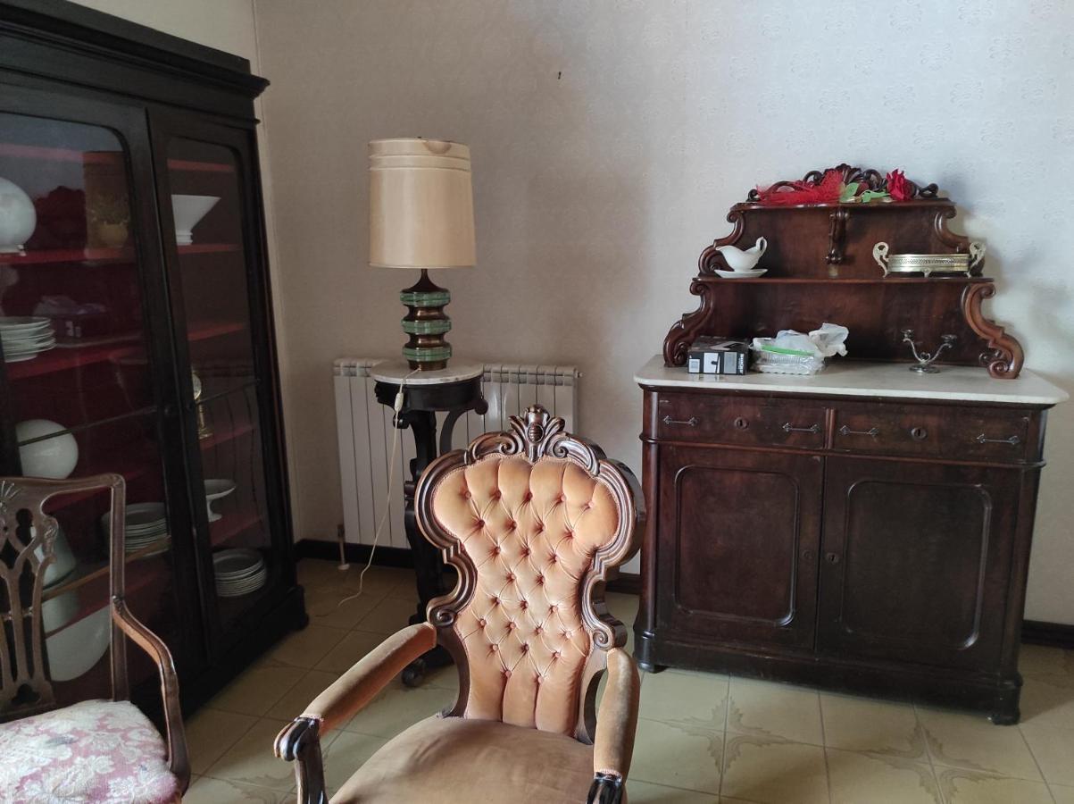 Bed and Breakfast Antica Dimora Palazzo Rovitti Cerchiara di Calabria Екстер'єр фото