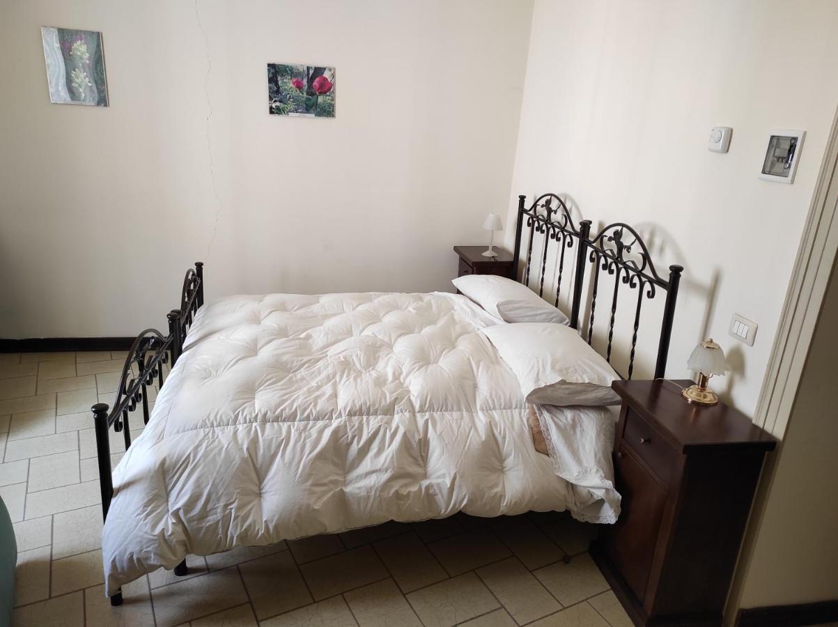 Bed and Breakfast Antica Dimora Palazzo Rovitti Cerchiara di Calabria Екстер'єр фото