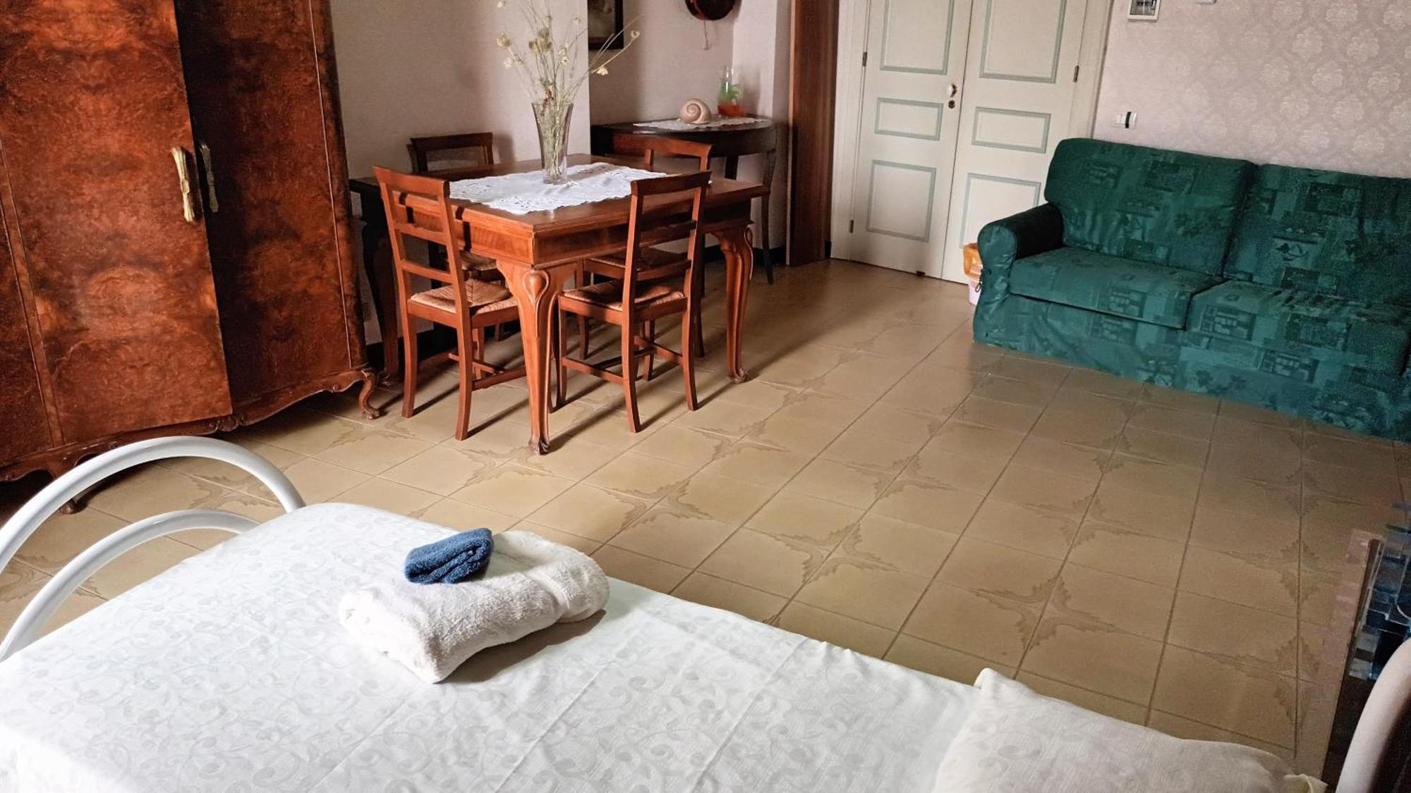 Bed and Breakfast Antica Dimora Palazzo Rovitti Cerchiara di Calabria Екстер'єр фото